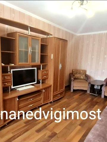 ГАЗ 1 к. квартира Семьи Глодан (Ильфа и Петрова) 57