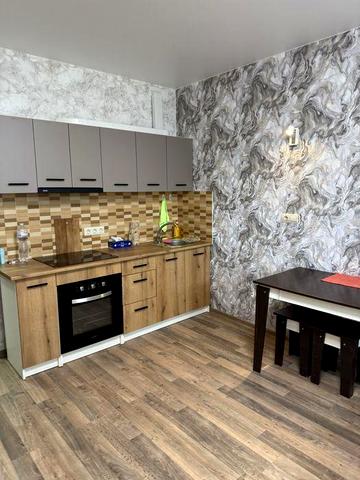 Здам квартиру з всіма умовами для житя