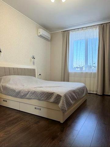 ЖК Borispol Deluxe, 2к квартира, м. Бориспіль ЖК DeLuxe