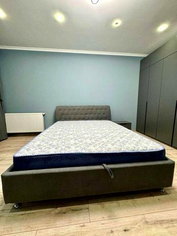 Здам 1кімнатну новобудову вул.Ентузіастів