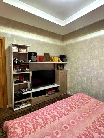 Продаж 1к квартири 56м². Ремонт. Опалення - ГАЗ. Озеро. Парк. ID:782 ЖК ''Грін Парк''