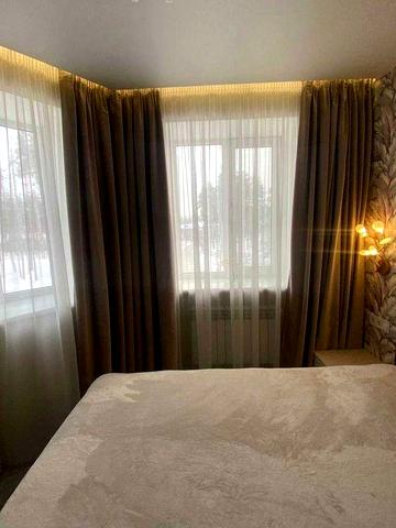 Світла 1-кімнатна квартира з ремонтом,заЇжджай і живи!