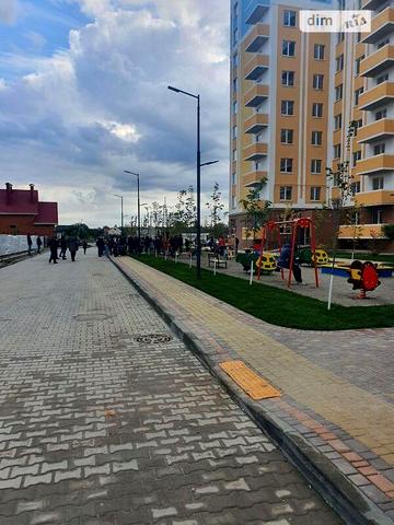 Продаж 1к Квартира Івана Кожедуба вулиця ЖК Солнечный Дом