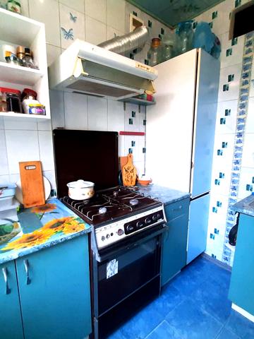 Тракторобудівників просп., 107б