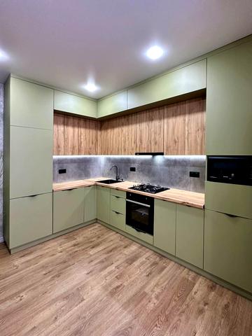 Проскурівського підпілля вул., 110