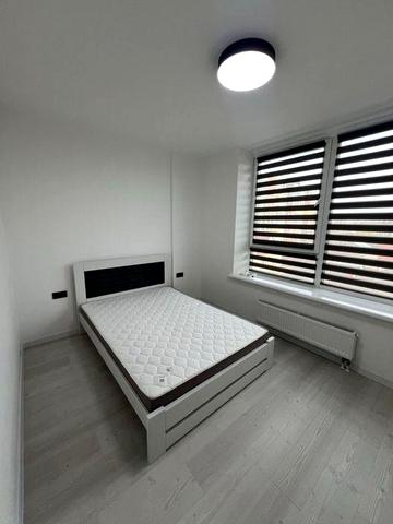 Здається в оренду 2 кім. Новобудова