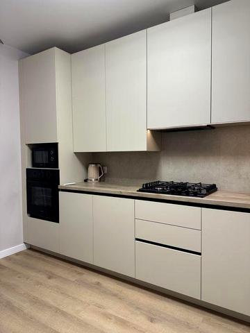 Оренда однокімнатної квартири 41,4 м2, ЖК Синергія сіті, Ірпінь