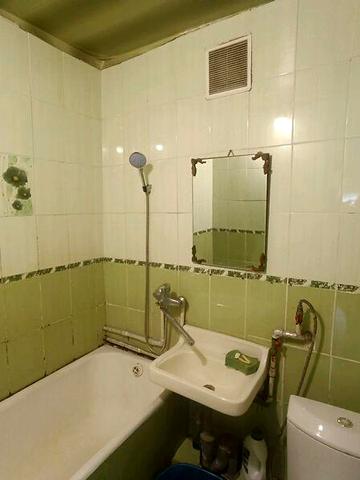 Довгострокова оренда 2к Квартира Олександра Щербакова вулиця