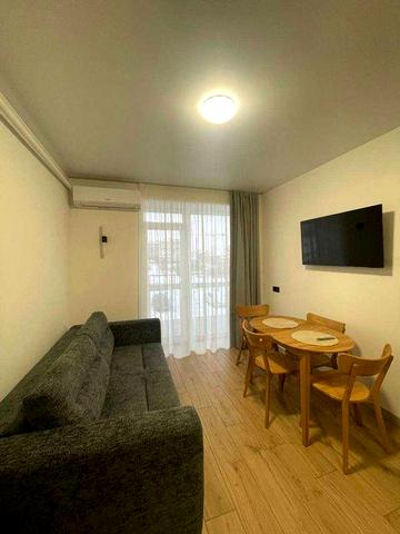 Здається в оренду 1 кімн квартира Пустомити