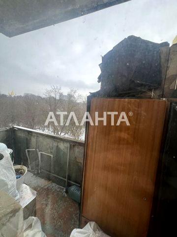 Малосімейка, 4 поверх, Парковий проїзд, підходить під Держпрограму