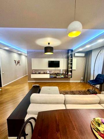 Аренда ЖК Дом с Ротондами, ул Сухумская 11, Павловка, М Научная