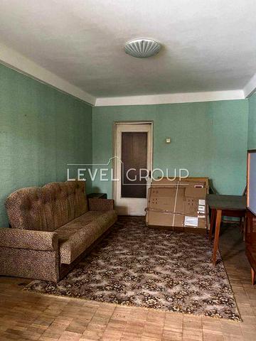 2к квартира В. Покотила Перший поверх Гната Юри