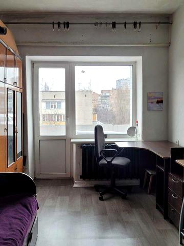 Здаєтьсь однокімнатна квартира в центральній частині міста