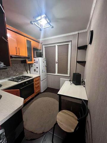 Здам 1 кімнатну квартиру ( район Льотна )