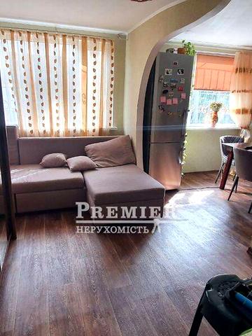 Продаж 2к Квартира Євгена Танцюри (Генерала Петрова) вулиця