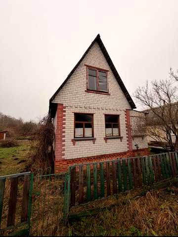 Продам дачу в Киїнці, 6с землі