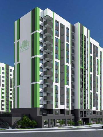 Продаж Двокімнатної від забудовника ЖК Парковий єОселя ЖК Парковий