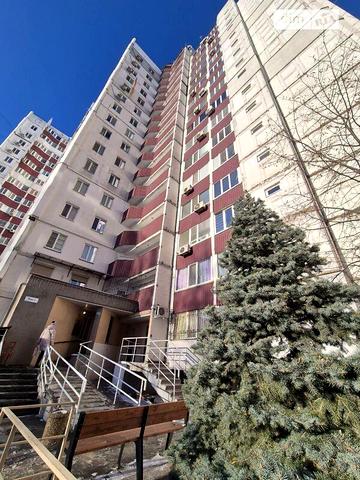 Продаж 1к Квартира Миру проспект