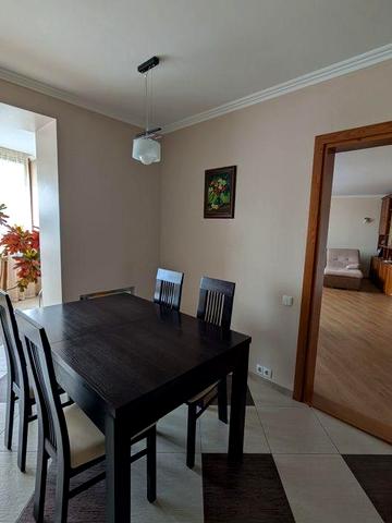 Дворівнева квартира р-н Брукліна