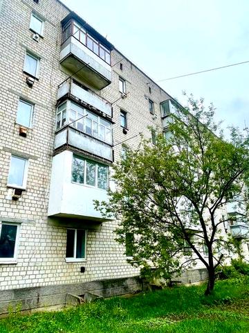 1-кімн квартира | Автономне опалення | 1 поверх | Тихий двір