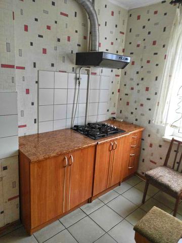 Сдается однокомнатная квартира на Таирова от хозяина