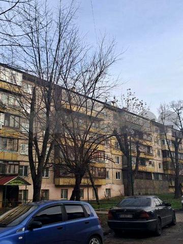 Продаж 2 к квартири Зодчих 50а. Борщагівка.