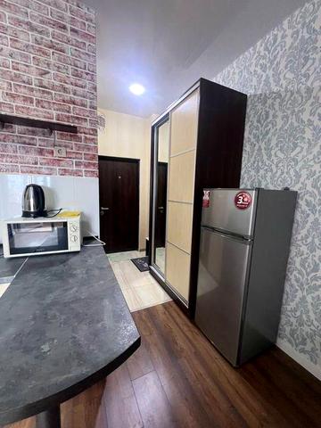 Сдам Квартиру в Новострое ЖК Магистр 5 мин до метро Научная