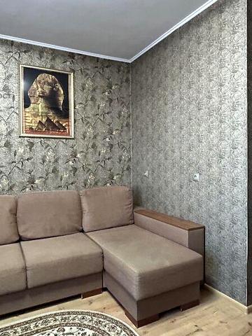 Продаж 4к Квартира Лесі Українки вулиця ЖК Вишневий затишок