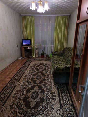 Продам 2-кімнатну квартиру