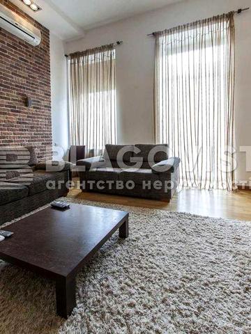 Дизайнерська 3-кімн.кв., Голосіївський р-н, Антоновича, 23