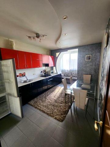 Сдам 1 комнатную квартиру Парк Победы / Газ Дом/Зоопарковая