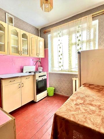 Квартира 1/х кім в районі Бам