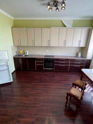 Сдам студию + спальня, Армейская, жк "Звезный Городок", 19й этаж