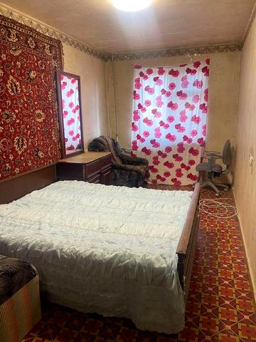 Сдается 2к. квартира Днепр, левый берег