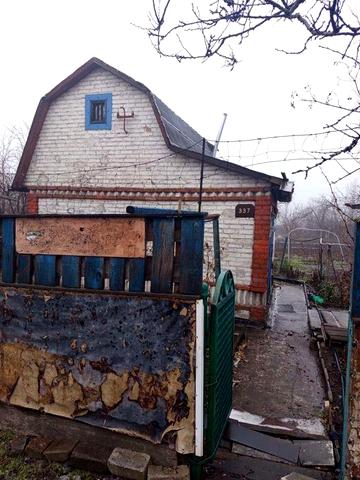 Дача в районі Югока