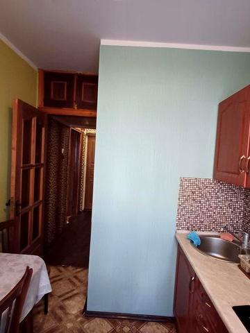 Сдам квартиру на Черемушках