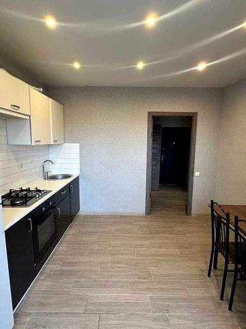 Сдам новую 1-к квартиру ЖК Счастливый Запорожское шоссе Новострой