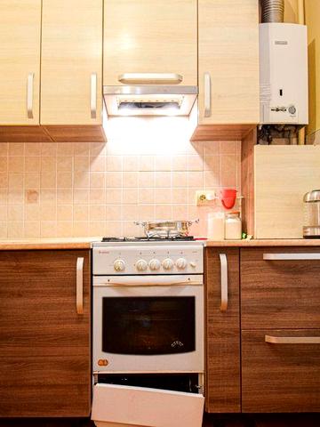 1-к. квартира в Центрі Тернополя з ремонтом за вул. Коперника