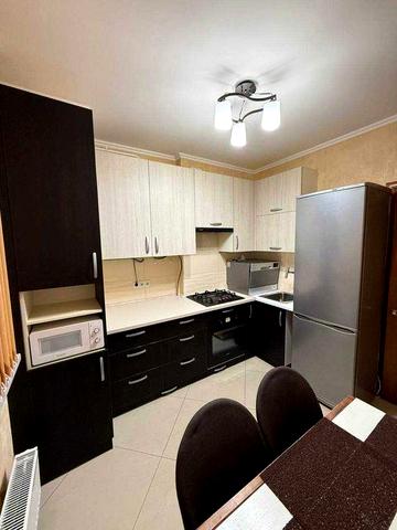 Перша сдача, ЖК "Львівський" Миру 9 Петропавлівська Борщагівка