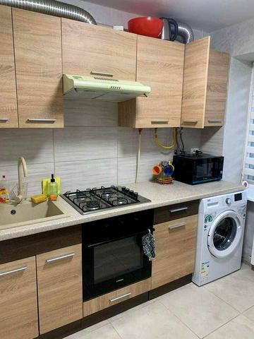 Оренда двохкімнатної квартири