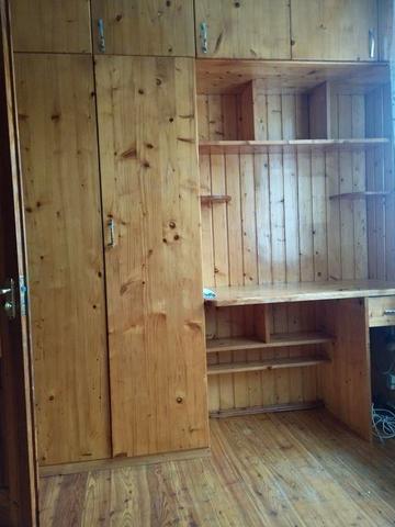 Здаю квартиру на довготривалий термін.