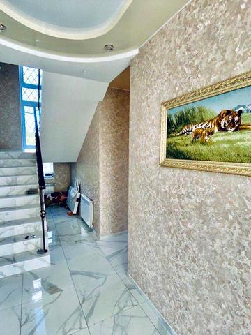 Продам дом в Обуховке