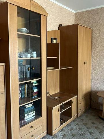 Оренда квартири ЖД Вокзал.