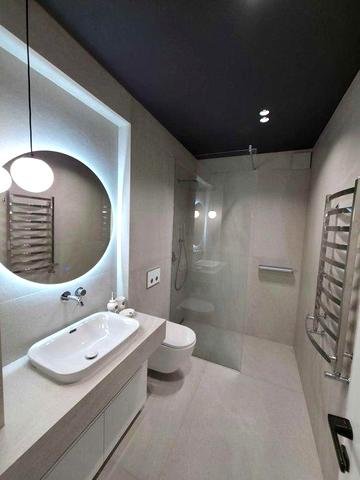 Оренда двокімнатної квартири вулиця Шота Руставелі у ЖК преміум-класу