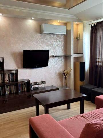 3х кімнатна новобудова