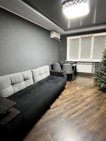 Оренда 2х кімнатної квартири в Дніпровському районі