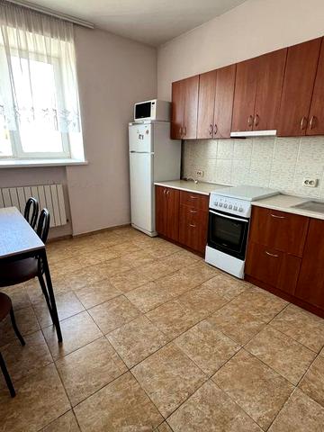 однокімнатна квартира  Софіївська Борщагівка вул. Київська генератор