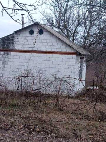 Дачна ділянка 6 соток,с. Аксютівка