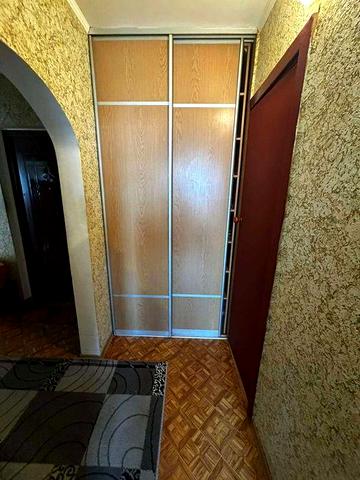 Здам 2-х кімн. квартиру по вул. Шевченка.