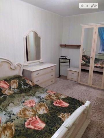 Довгострокова оренда 2к Квартира Рубіновий бульвар